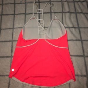 Rare Lululemon tank top